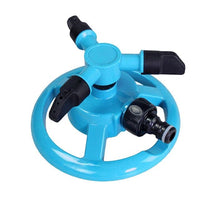 360 Degree Automatic Garden Watering Sprinklers - Golonzo -                                                                             