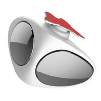 360 Degree Car Blind Spot Mirror Car Rearview Zone Mirror - Golonzo -                                                                             