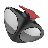 360 Degree Car Blind Spot Mirror Car Rearview Zone Mirror - Golonzo -                                                                             
