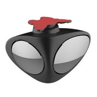 360 Degree Car Blind Spot Mirror Car Rearview Zone Mirror - Golonzo -                                                                             