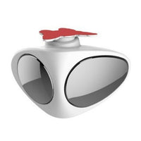 360 Degree Car Blind Spot Mirror Car Rearview Zone Mirror - Golonzo -                                                                             