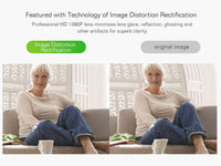 360° SMART CAM - Golonzo -                                                                             