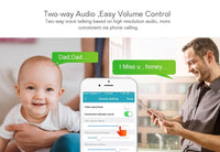 360° SMART CAM - Golonzo -                                                                             