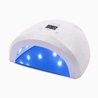 36W Professional LED UV Nail Dryer - Golonzo -                                                                             