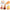 3D Food Shape Plush Pillow - Golonzo -                                                                             