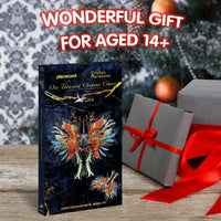 3D Metal Puzzle - One Thousand Origami Cranes - Golonzo -                                                                             