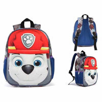 3D Puppy Kindergarten Backpack - Golonzo -                                                                             