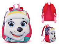 3D Puppy Kindergarten Backpack - Golonzo -                                                                             