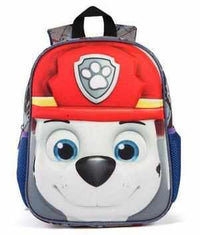 3D Puppy Kindergarten Backpack - Golonzo -                                                                             