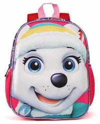 3D Puppy Kindergarten Backpack - Golonzo -                                                                             