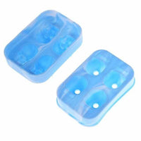 3D Skull Ice Cube Mold - Golonzo -                                                                             