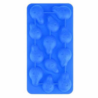 3D Skull Ice Cube Mold - Golonzo -                                                                             