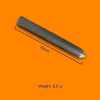 3Pcs Powder Cored Aluminum Welding Rod Low-Temperature - Golonzo -                                                                             