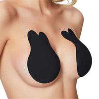 3 Pair Reusable Women Breast Lift Nipple Cover - Invisible Petal - Golonzo -                                                                             