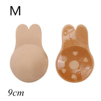 3 Pair Reusable Women Breast Lift Nipple Cover - Invisible Petal - Golonzo -                                                                             