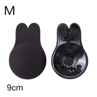 3 Pair Reusable Women Breast Lift Nipple Cover - Invisible Petal - Golonzo -                                                                             