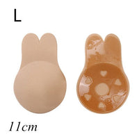 3 Pair Reusable Women Breast Lift Nipple Cover - Invisible Petal - Golonzo -                                                                             