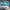 3 Panels Nordic Wall Art Canvas Painting Abstract Sea Blue Golden - Golonzo -                                                                             