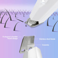 3 in 1 Pet Hair Trimmer - Golonzo -                                                                             