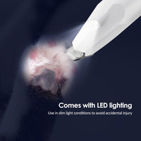 3 in 1 Pet Hair Trimmer - Golonzo -                                                                             