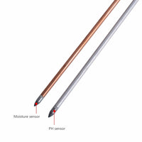 3 in 1 Soil Moisture Meter For Plants - Golonzo -                                                                             