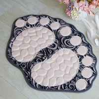 40*60CM Feet Bath Mat - Golonzo -                                                                             