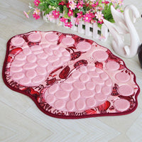 40*60CM Feet Bath Mat - Golonzo -                                                                             