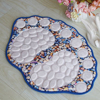 40*60CM Feet Bath Mat - Golonzo -                                                                             