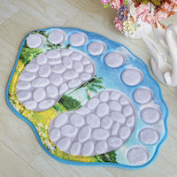40*60CM Feet Bath Mat - Golonzo -                                                                             