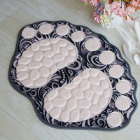 40*60CM Feet Bath Mat - Golonzo -                                                                             