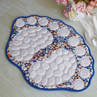 40*60CM Feet Bath Mat - Golonzo -                                                                             