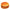 40cm Hamburger Plushie Stuffed Round Pillow - Golonzo -                                                                             