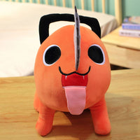 25/40cm Pochita Plush Chainsaw Chainsaw Man - Golonzo -                                                                             