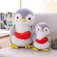 25/45cm Cute Penguin Plush Animal - Golonzo -                                                                             