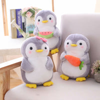 25/45cm Cute Penguin Plush Animal - Golonzo -                                                                             