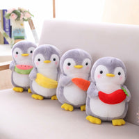 25/45cm Cute Penguin Plush Animal - Golonzo -                                                                             