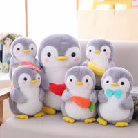 25/45cm Cute Penguin Plush Animal - Golonzo -                                                                             