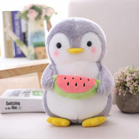 25/45cm Cute Penguin Plush Animal - Golonzo -                                                                             