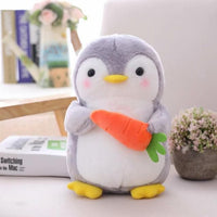 25/45cm Cute Penguin Plush Animal - Golonzo -                                                                             