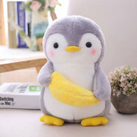 25/45cm Cute Penguin Plush Animal - Golonzo -                                                                             