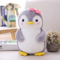 25/45cm Cute Penguin Plush Animal - Golonzo -                                                                             