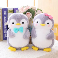 25/45cm Cute Penguin Plush Animal - Golonzo -                                                                             