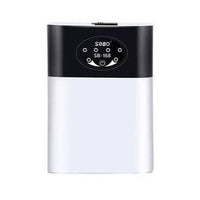 4800mAh Aquarium Oxygen Air Pump Compressor - Golonzo -                                                                             