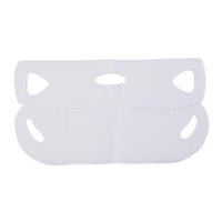 4D V-SHAPED SLIMMING MASK SET - Golonzo -                                                                             