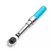 1/4" 2 14Nm Adjustable Torque Wrench Bicycle Repair Tools - Golonzo -                                                                             