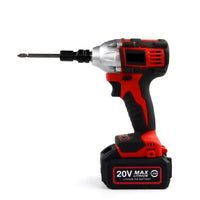 Electric Wrench Convert Screwdriver Adapter 1/2 inch Square To 1/4 inch - Golonzo -                                                                             