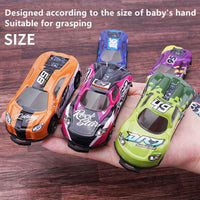 5-16PCS Children Jumping Stunt Toy Car - Golonzo -                                                                             