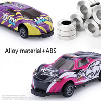 5-16PCS Children Jumping Stunt Toy Car - Golonzo -                                                                             