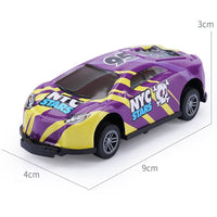 5-16PCS Children Jumping Stunt Toy Car - Golonzo -                                                                             