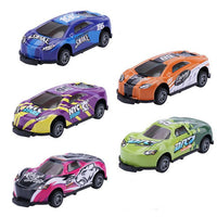 5-16PCS Children Jumping Stunt Toy Car - Golonzo -                                                                             
